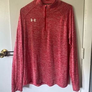 Underarmour sweater